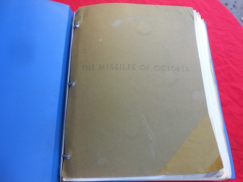 Stanley greenberg missili - stanley, greenberg-missili