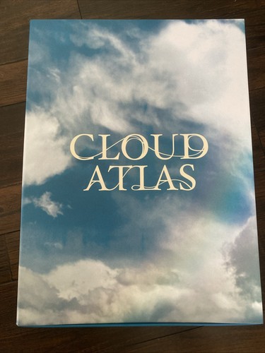 Cloud atlas rara - cloud,