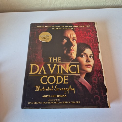 The vinci code - vinci,