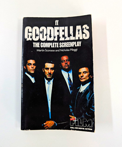 Faber and goodfellas - faber,
