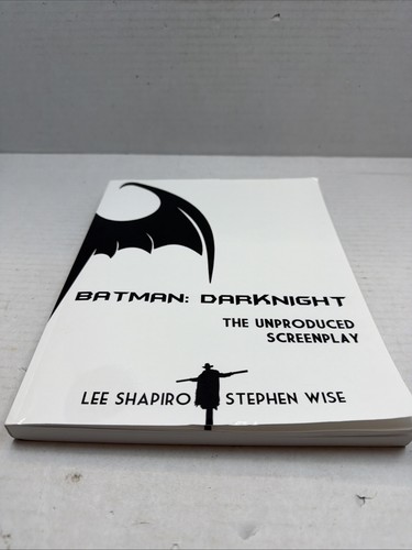 Batman dark night la - batman:, night,