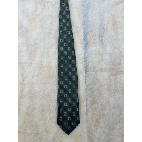 Cravatta seta vintage